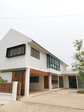 เชียงใหม่ บ้านริมน้ำ Chiangmai Banrimnam